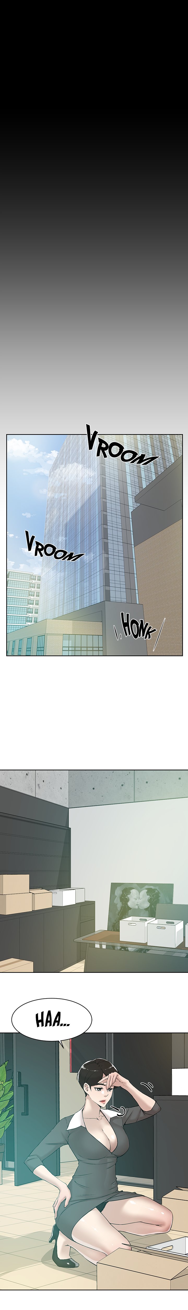 Her 4 Incher - Chapter 131 [photo 9] - MangaPorn