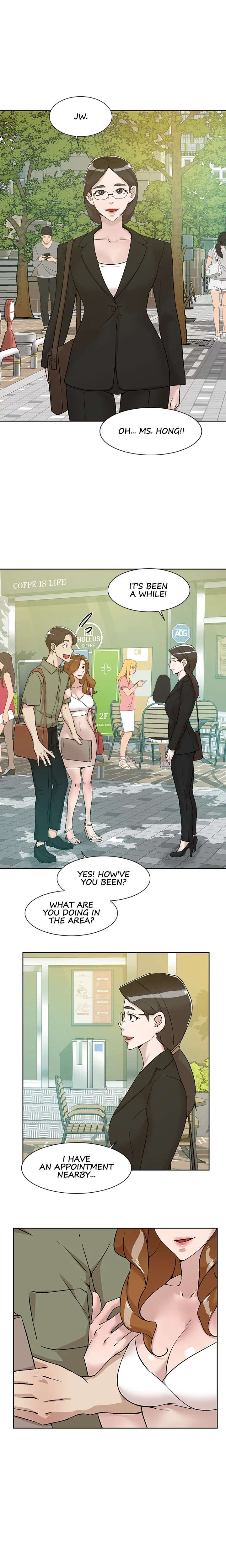 Her 4 Incher - Chapter 132 [photo 12] - MangaPorn