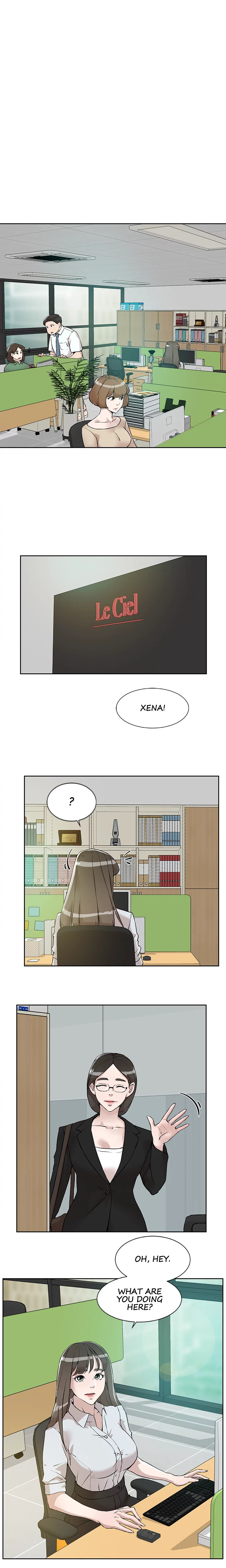 Her 4 Incher - Chapter 132 [photo 14] - MangaPorn