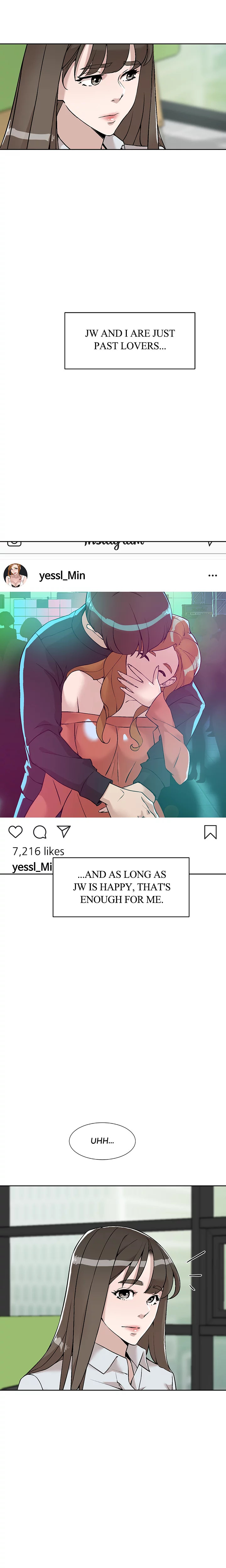 Her 4 Incher - Chapter 132 [photo 17] - MangaPorn