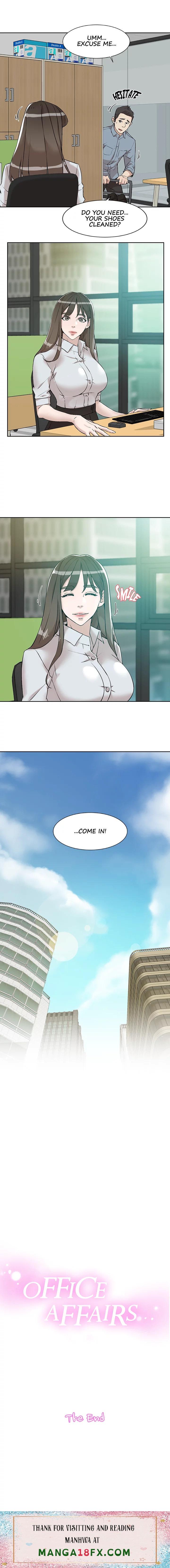 Her 4 Incher - Chapter 132 [photo 18] - MangaPorn