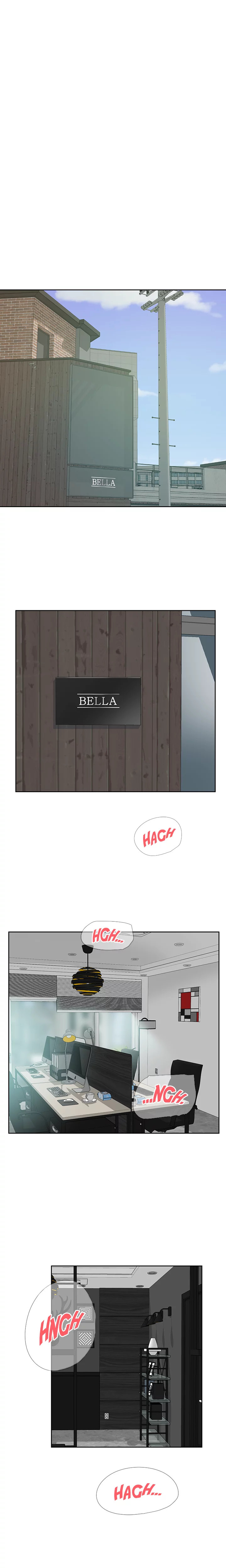 Her 4 Incher - Chapter 132 [photo 2] - MangaPorn