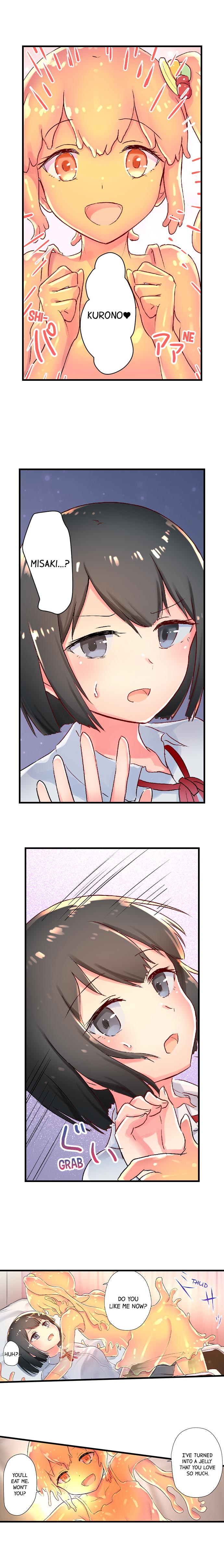 Taste My Sweet Jelly Body - Chapter 2 [photo 3] - MangaPorn