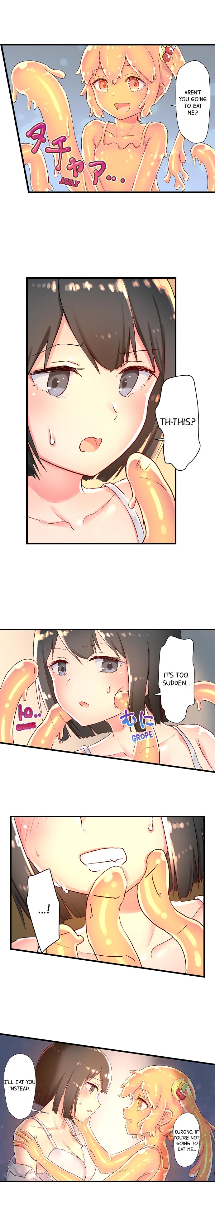 Taste My Sweet Jelly Body - Chapter 2 [photo 7] - MangaPorn
