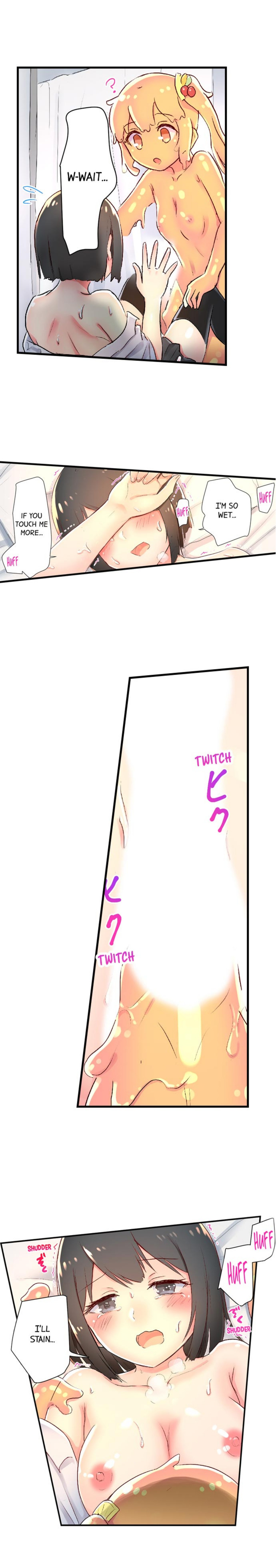 Taste My Sweet Jelly Body - Chapter 7 [photo 5] - MangaPorn