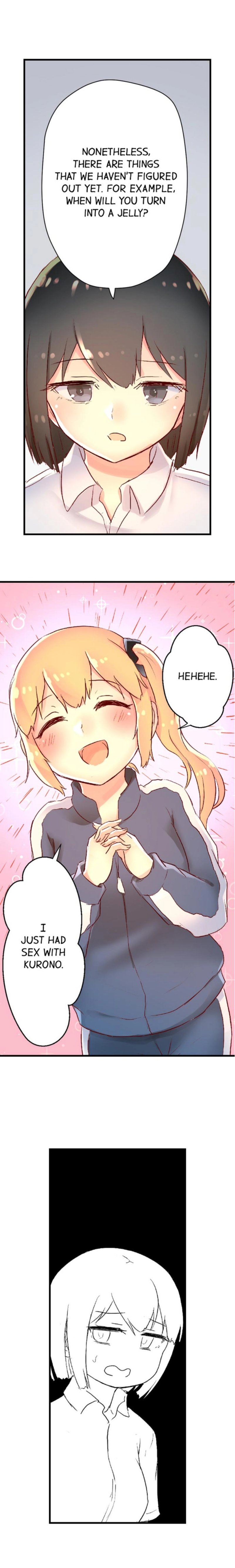 Taste My Sweet Jelly Body - Chapter 8 [photo 2] - MangaPorn