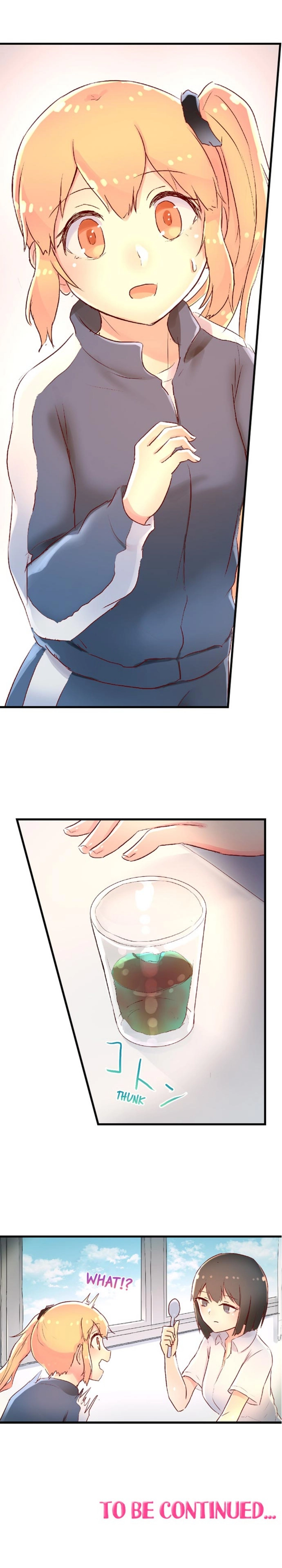 Taste My Sweet Jelly Body - Chapter 9 [photo 10] - MangaPorn