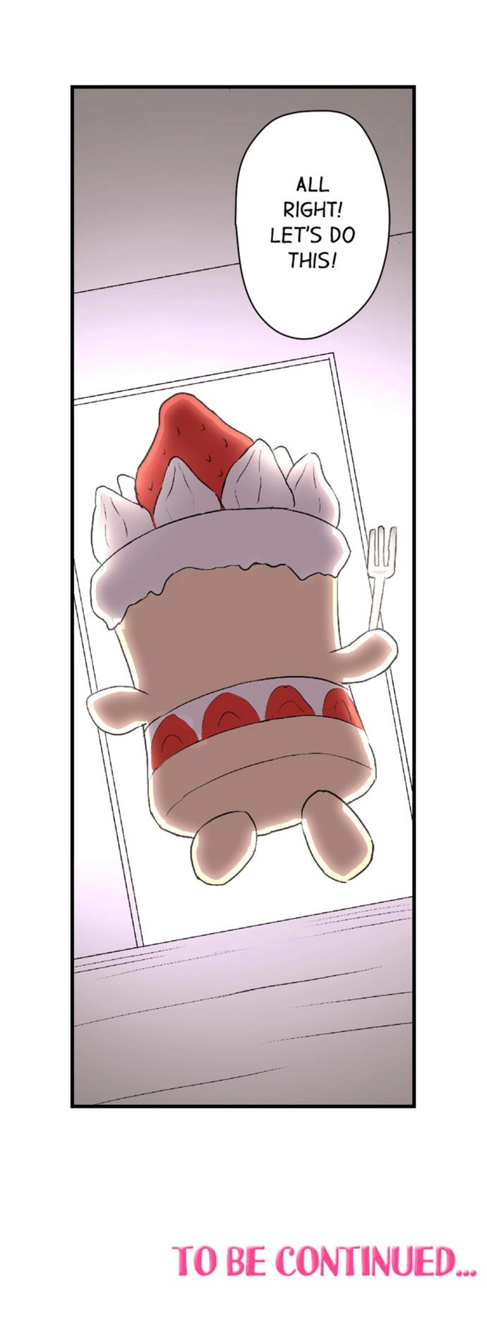 Taste My Sweet Jelly Body - Chapter 12 [photo 9] - MangaPorn