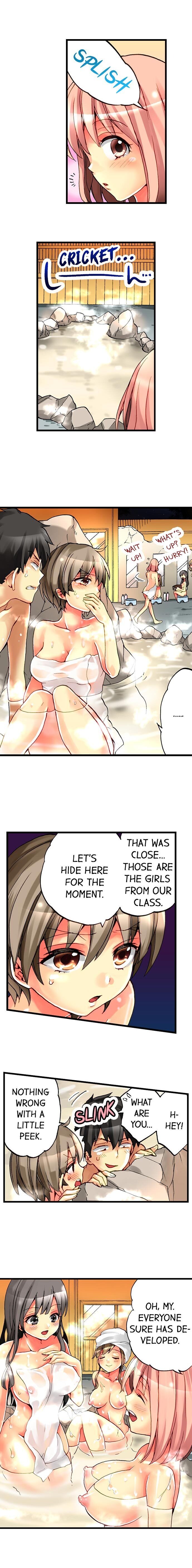 I Have a Girl’s Body and I Can’t Stop Cumming!! - Chapter 1 [photo 12] - MangaPorn