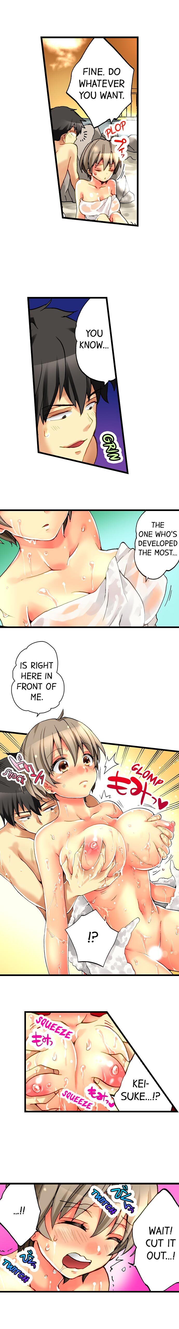 I Have a Girl’s Body and I Can’t Stop Cumming!! - Chapter 1 [photo 13] - MangaPorn