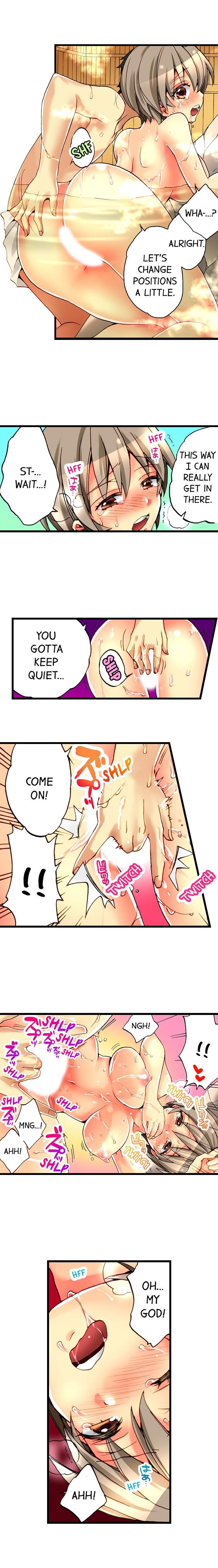 I Have a Girl’s Body and I Can’t Stop Cumming!! - Chapter 2 [photo 12] - MangaPorn