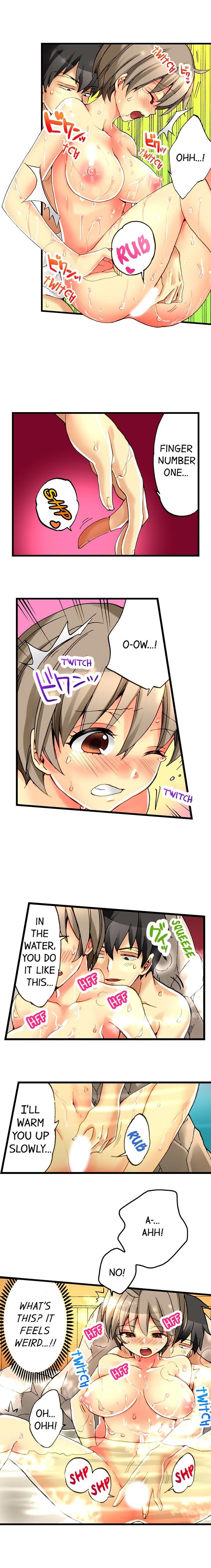 I Have a Girl’s Body and I Can’t Stop Cumming!! - Chapter 2 [photo 6] - MangaPorn