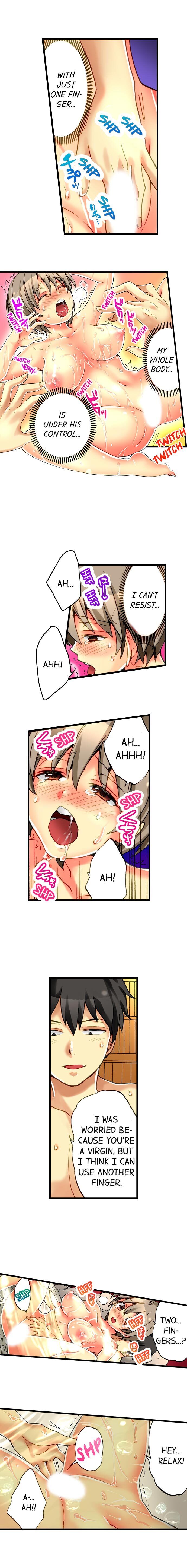 I Have a Girl’s Body and I Can’t Stop Cumming!! - Chapter 2 [photo 7] - MangaPorn