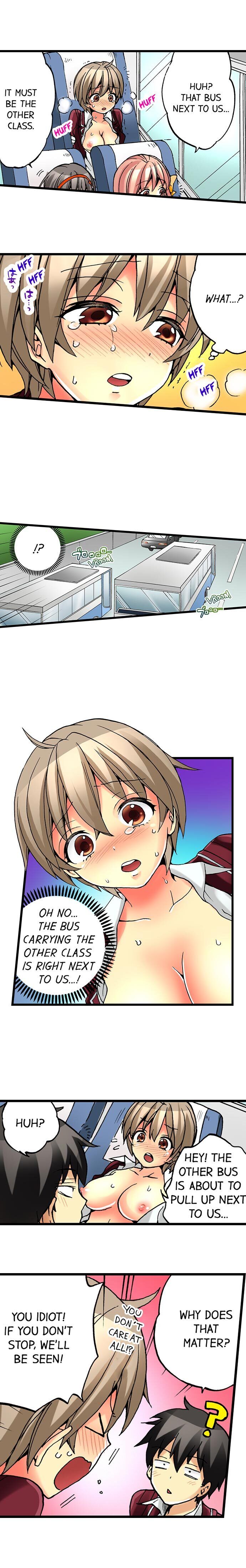 I Have a Girl’s Body and I Can’t Stop Cumming!! - Chapter 4 [photo 5] - MangaPorn