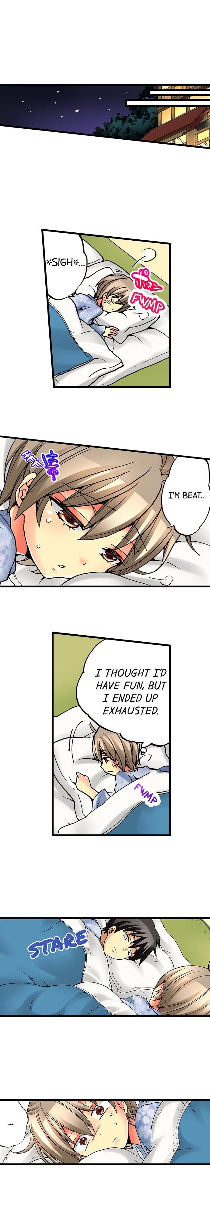I Have a Girl’s Body and I Can’t Stop Cumming!! - Chapter 5 [photo 11] - MangaPorn