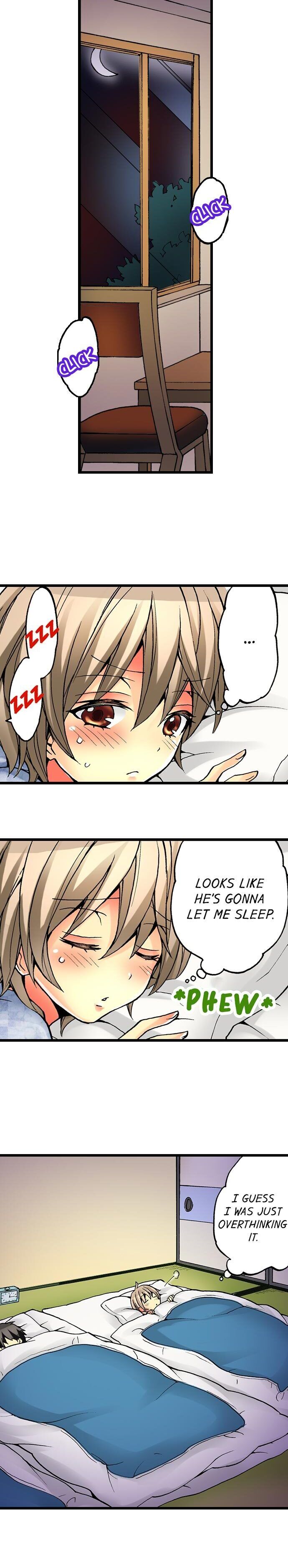 I Have a Girl’s Body and I Can’t Stop Cumming!! - Chapter 5 [photo 14] - MangaPorn