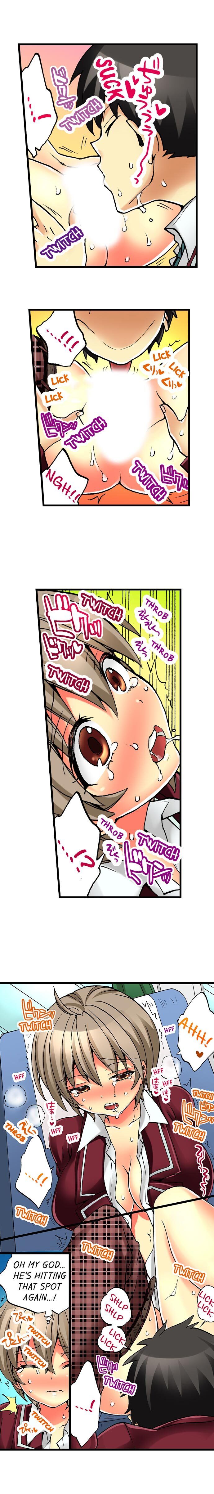 I Have a Girl’s Body and I Can’t Stop Cumming!! - Chapter 5 [photo 6] - MangaPorn