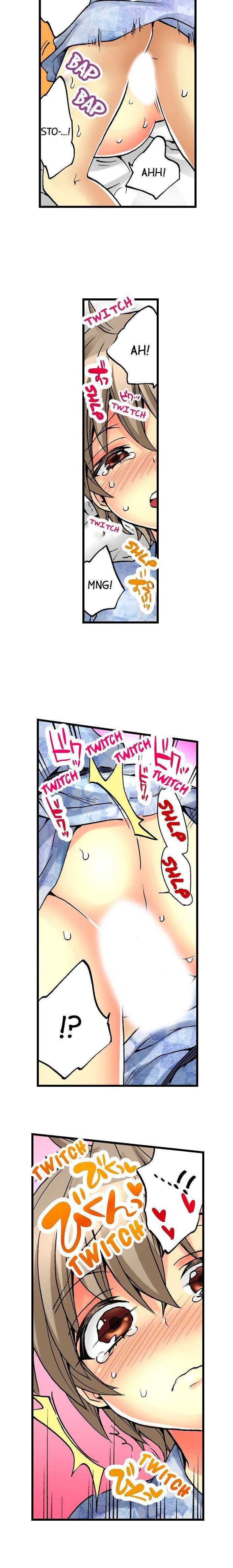 I Have a Girl’s Body and I Can’t Stop Cumming!! - Chapter 6 [photo 10] - MangaPorn