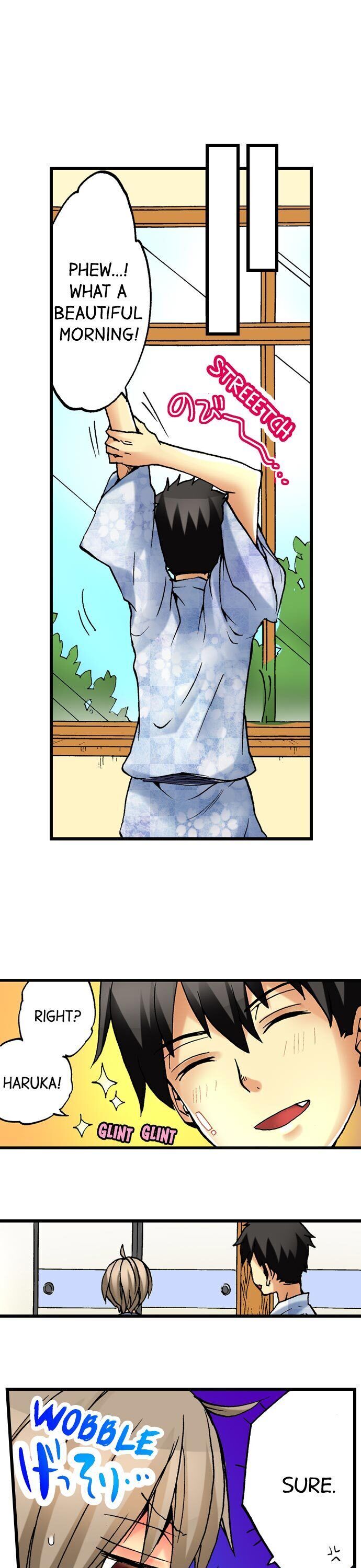 I Have a Girl’s Body and I Can’t Stop Cumming!! - Chapter 6 [photo 16] - MangaPorn