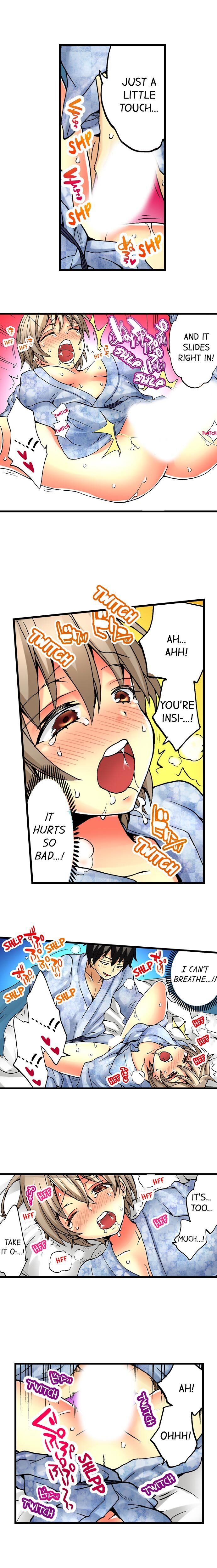I Have a Girl’s Body and I Can’t Stop Cumming!! - Chapter 6 [photo 8] - MangaPorn