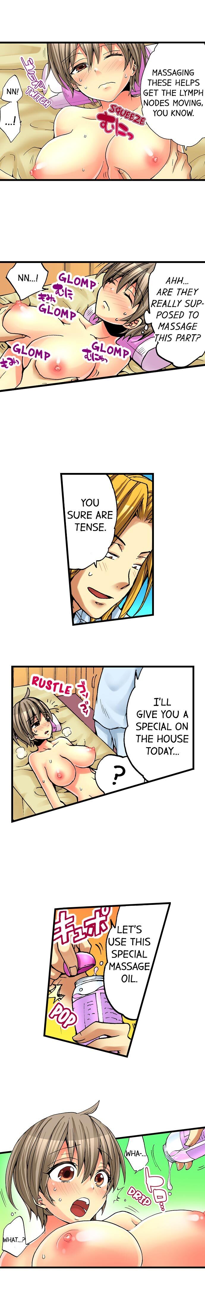 I Have a Girl’s Body and I Can’t Stop Cumming!! - Chapter 9 [photo 12] - MangaPorn