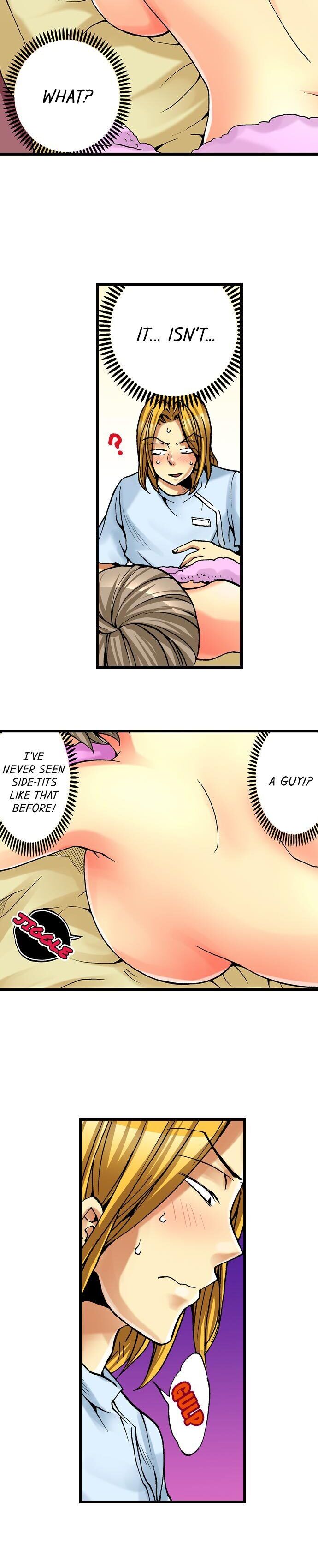 I Have a Girl’s Body and I Can’t Stop Cumming!! - Chapter 9 [photo 9] - MangaPorn