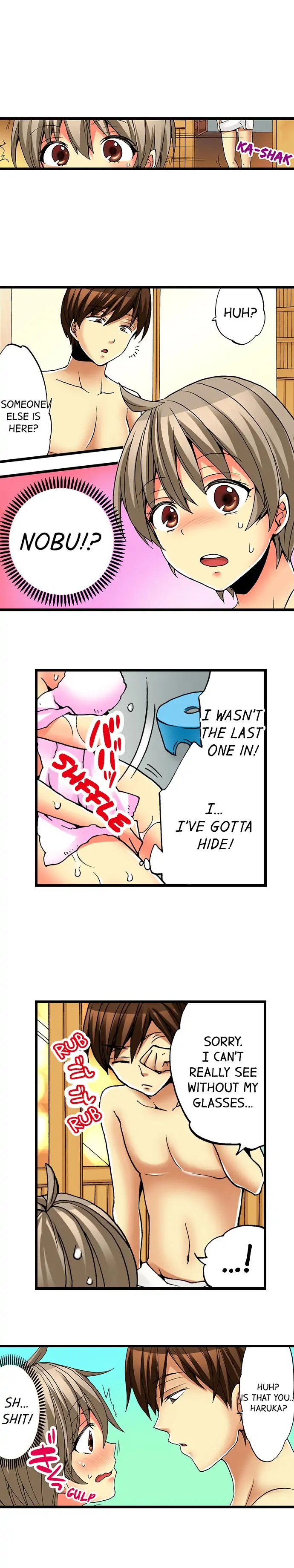 I Have a Girl’s Body and I Can’t Stop Cumming!! - Chapter 10 [photo 11] - MangaPorn