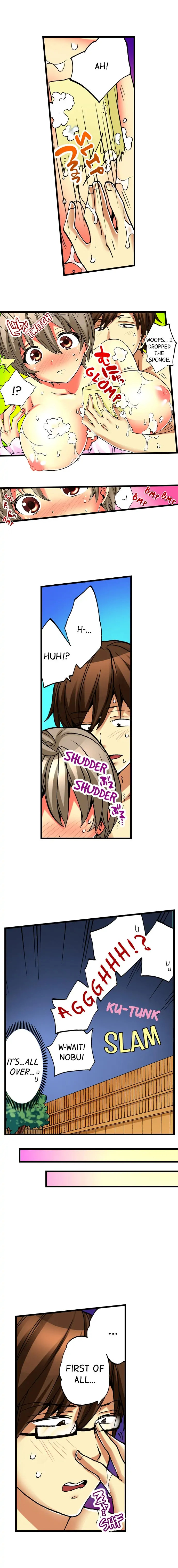I Have a Girl’s Body and I Can’t Stop Cumming!! - Chapter 11 [photo 4] - MangaPorn