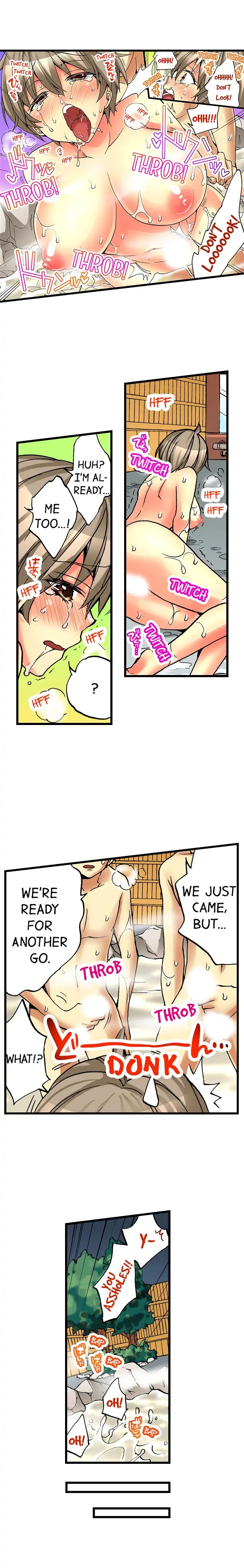 I Have a Girl’s Body and I Can’t Stop Cumming!! - Chapter 12 [photo 10] - MangaPorn