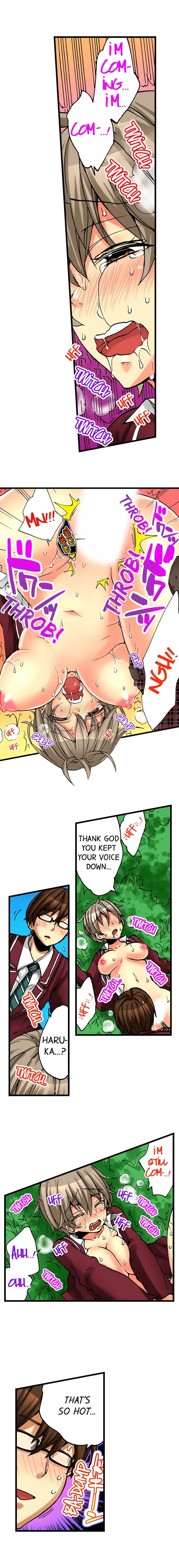 I Have a Girl’s Body and I Can’t Stop Cumming!! - Chapter 16 [photo 6] - MangaPorn