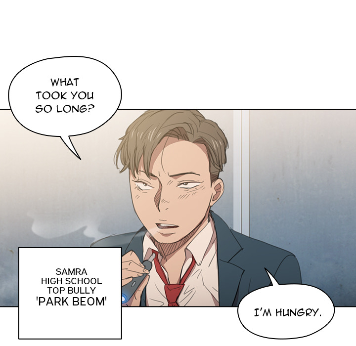 Who Cares If I’m a Loser! - Chapter 1 [photo 10] - MangaPorn