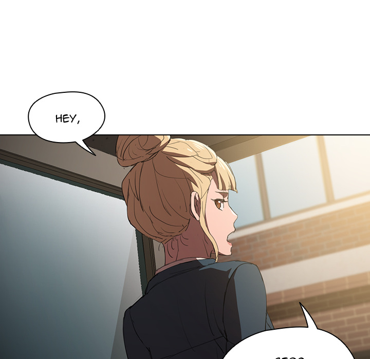 Who Cares If I’m a Loser! - Chapter 1 [photo 100] - MangaPorn