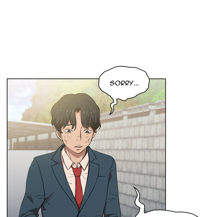 Who Cares If I’m a Loser! - Chapter 1 [photo 11] - MangaPorn