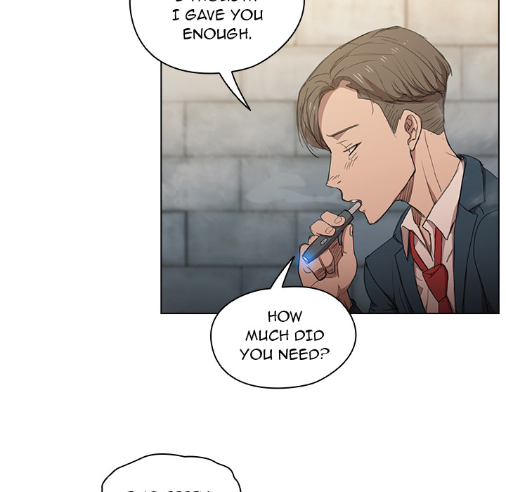 Who Cares If I’m a Loser! - Chapter 1 [photo 13] - MangaPorn