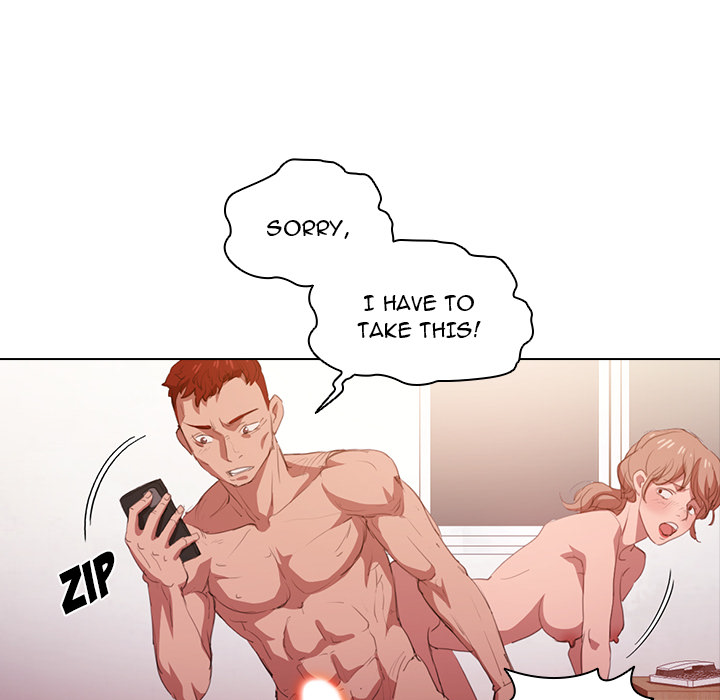 Who Cares If I’m a Loser! - Chapter 1 [photo 130] - MangaPorn