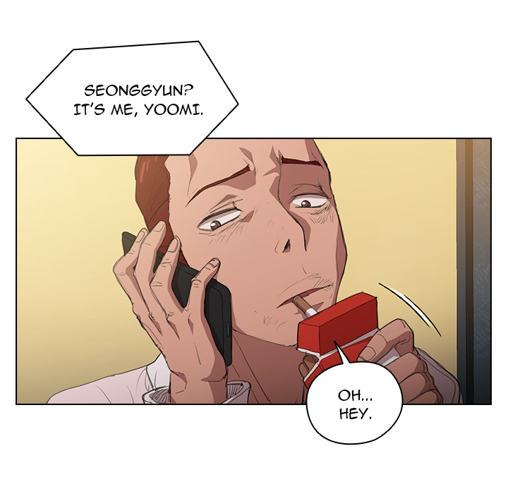 Who Cares If I’m a Loser! - Chapter 1 [photo 134] - MangaPorn