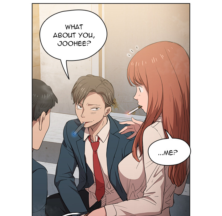 Who Cares If I’m a Loser! - Chapter 1 [photo 16] - MangaPorn