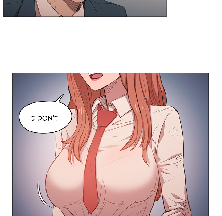 Who Cares If I’m a Loser! - Chapter 1 [photo 18] - MangaPorn