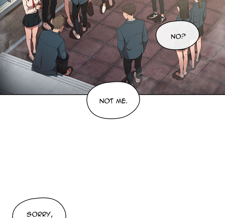 Who Cares If I’m a Loser! - Chapter 1 [photo 20] - MangaPorn