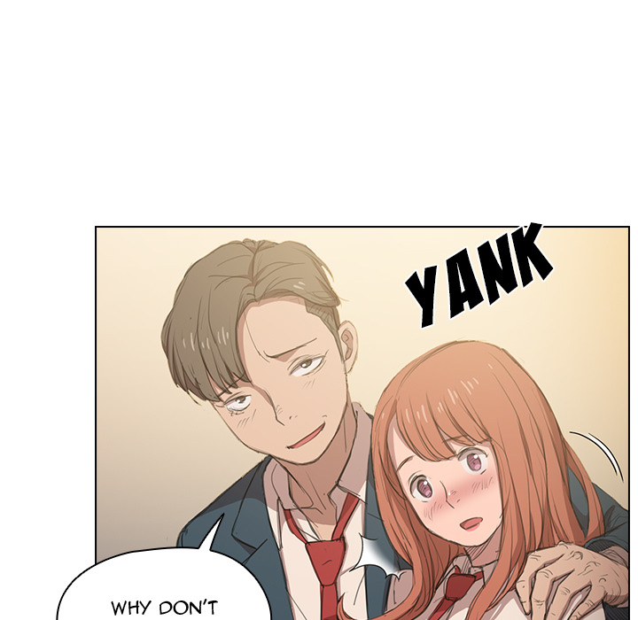 Who Cares If I’m a Loser! - Chapter 1 [photo 22] - MangaPorn