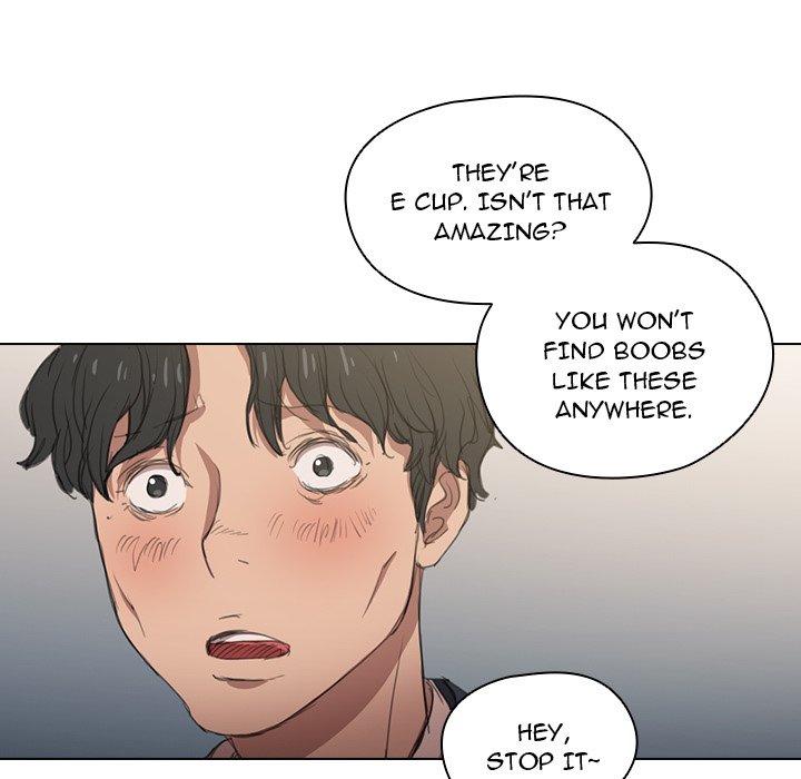 Who Cares If I’m a Loser! - Chapter 1 [photo 24] - MangaPorn