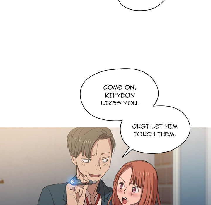 Who Cares If I’m a Loser! - Chapter 1 [photo 25] - MangaPorn
