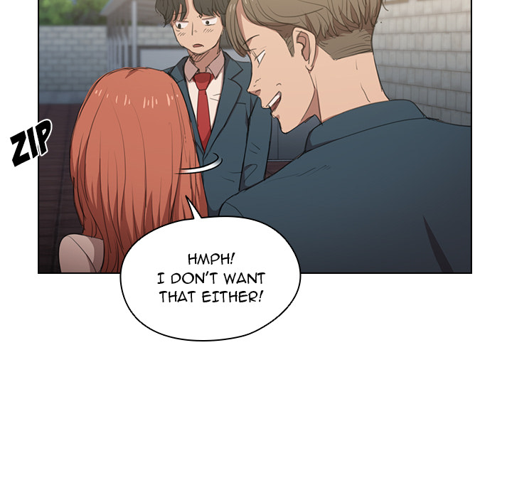 Who Cares If I’m a Loser! - Chapter 1 [photo 27] - MangaPorn