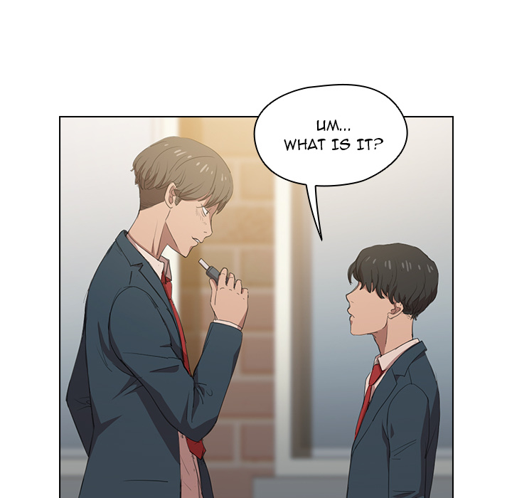 Who Cares If I’m a Loser! - Chapter 1 [photo 30] - MangaPorn