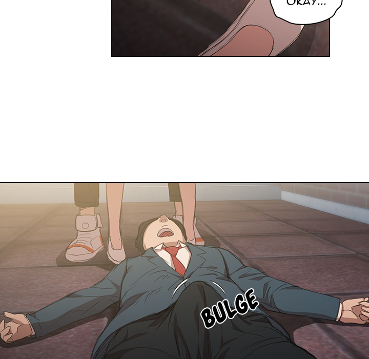 Who Cares If I’m a Loser! - Chapter 1 [photo 44] - MangaPorn