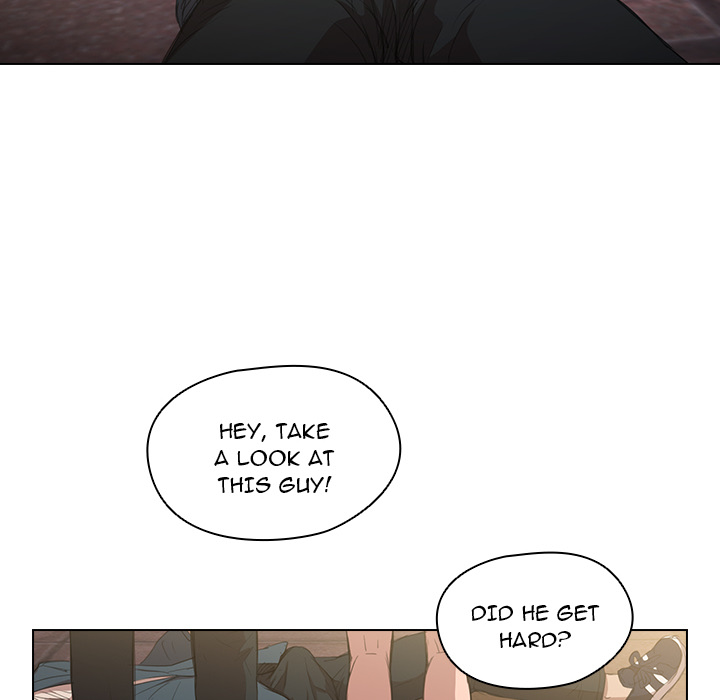 Who Cares If I’m a Loser! - Chapter 1 [photo 45] - MangaPorn