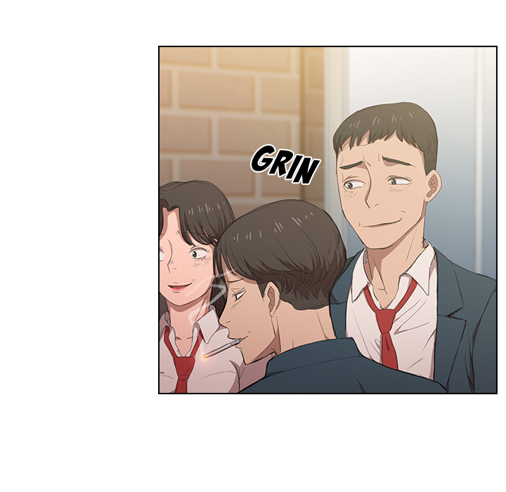 Who Cares If I’m a Loser! - Chapter 1 [photo 48] - MangaPorn