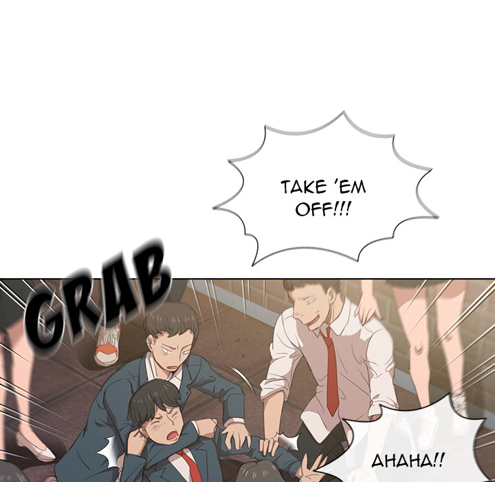 Who Cares If I’m a Loser! - Chapter 1 [photo 49] - MangaPorn