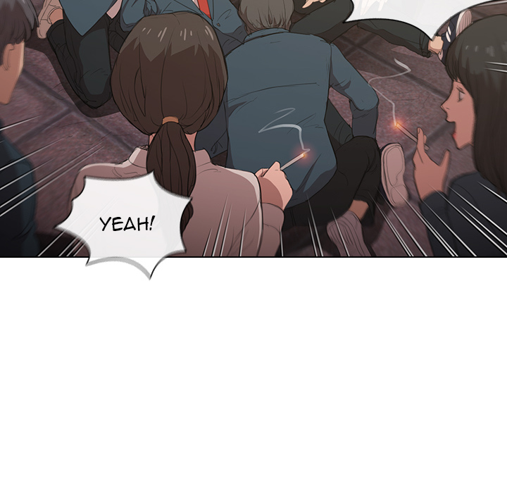 Who Cares If I’m a Loser! - Chapter 1 [photo 50] - MangaPorn