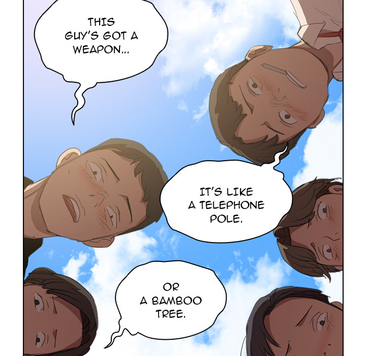 Who Cares If I’m a Loser! - Chapter 1 [photo 54] - MangaPorn